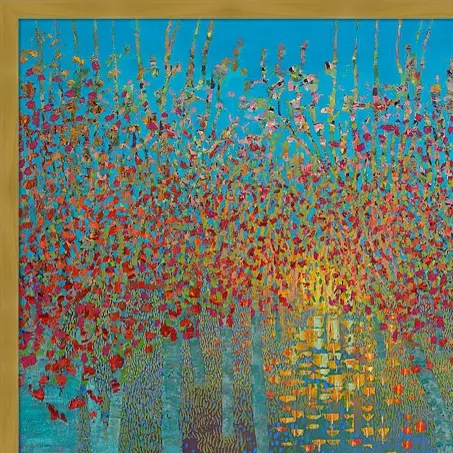 Sunset Reflection - Afbeelding 7