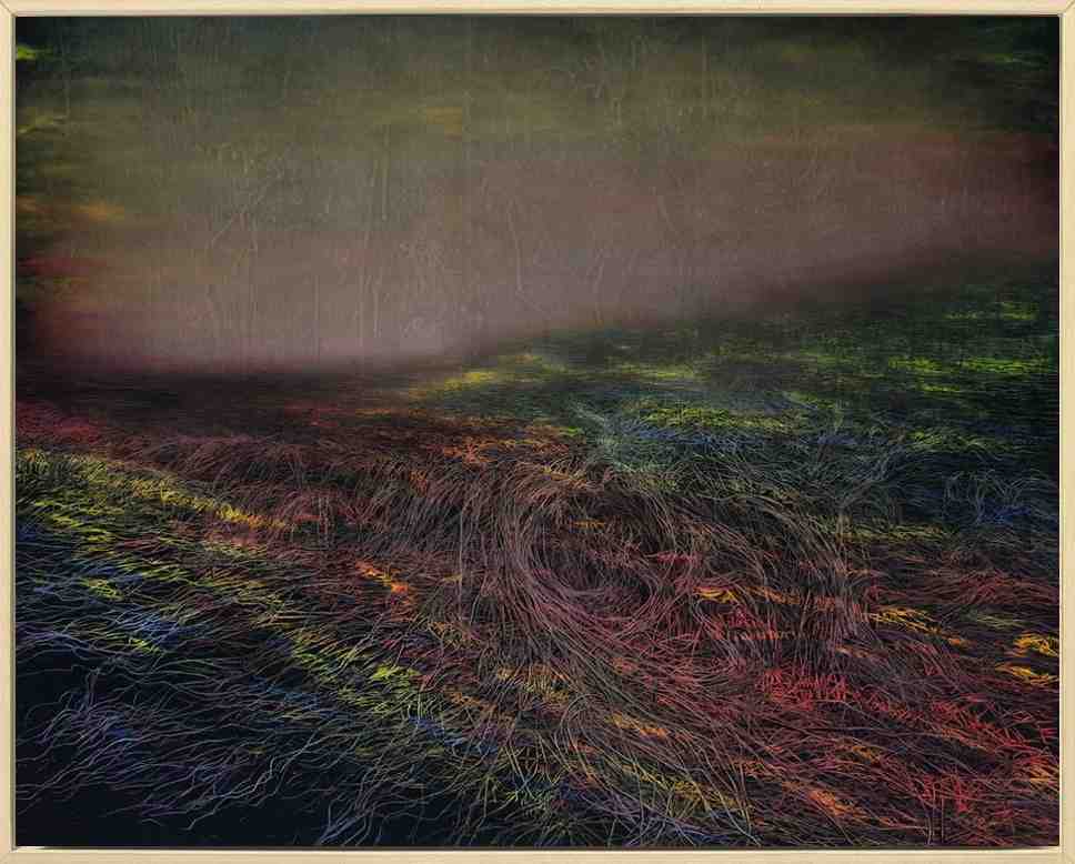 Landschap - Afbeelding 2