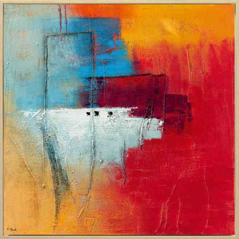 Evening Wind - Afbeelding 2