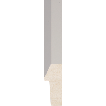 Jadi - natuurkleuren <br> sierlijst - Afbeelding 6