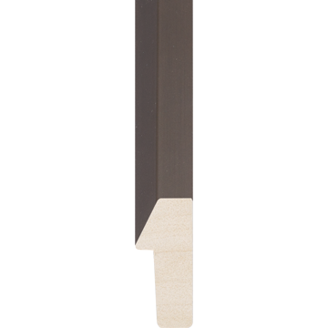 Jadi - natuurkleuren <br> sierlijst - Afbeelding 5