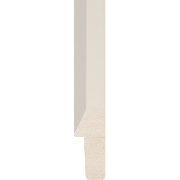 Jadi - natuurkleuren <br> sierlijst - Afbeelding 3