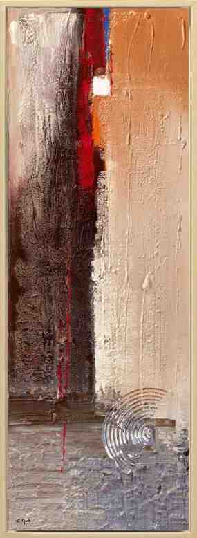 Vertical II - Afbeelding 2