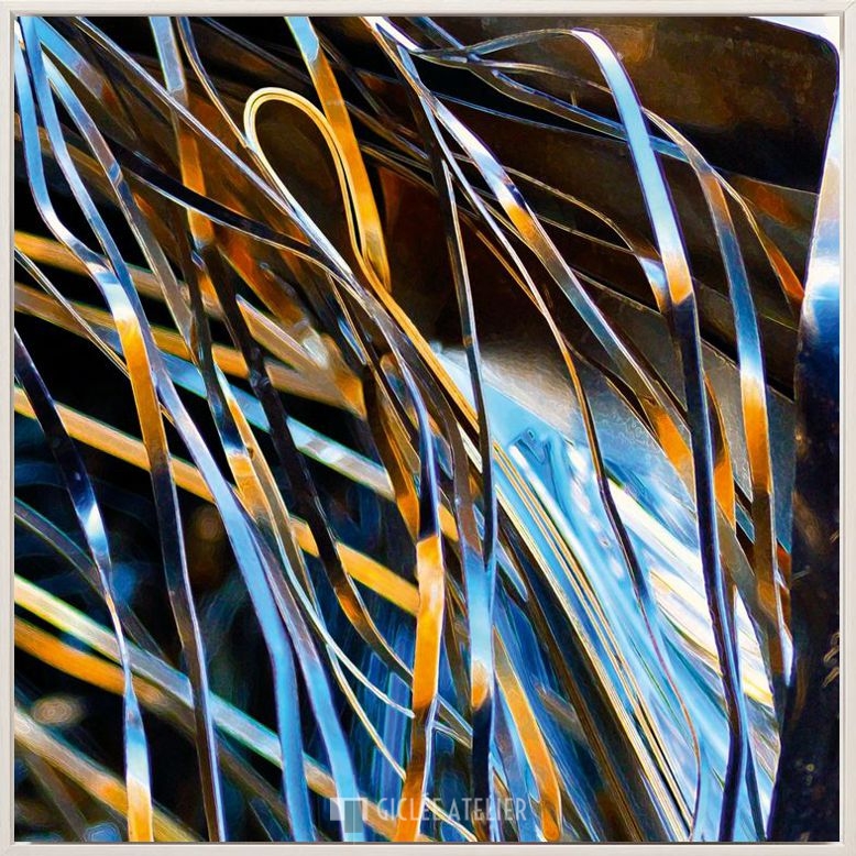 Energie III - Afbeelding 3