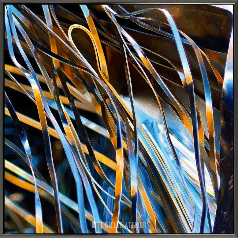 Energie III - Afbeelding 5