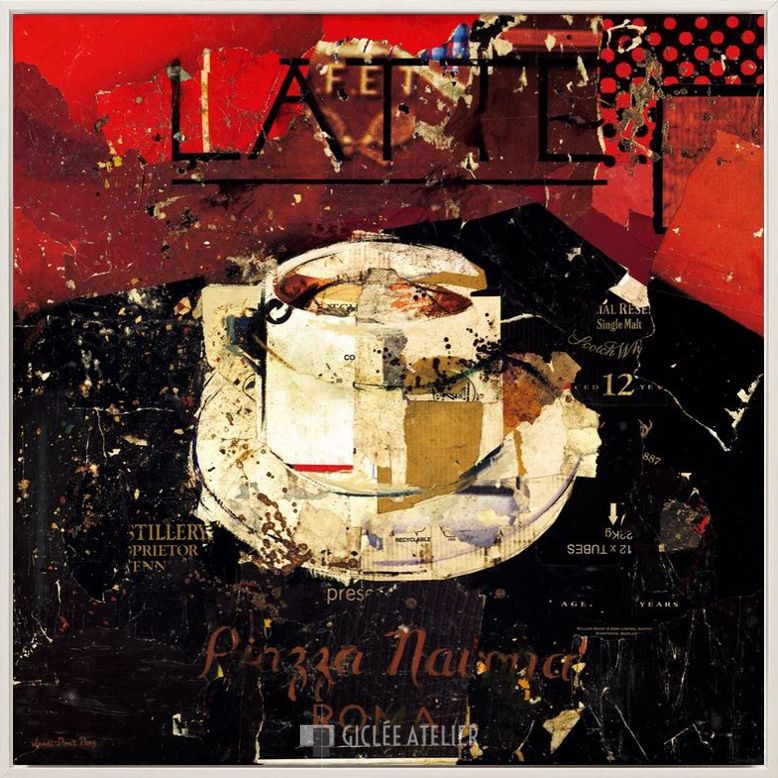 Latte - Afbeelding 3