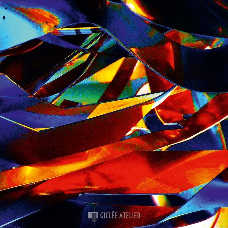 Sunrise - Gerd Weismann - gicleekunst