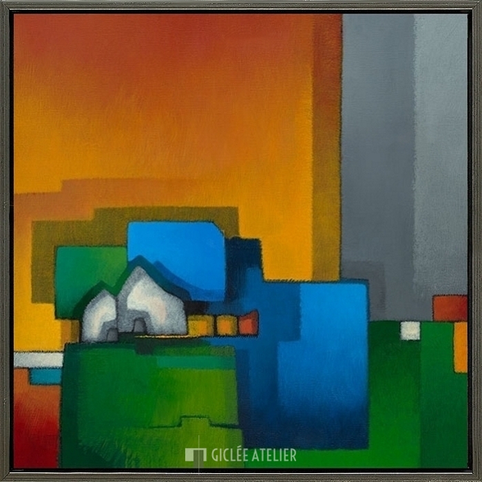 In de verte - Afbeelding 5