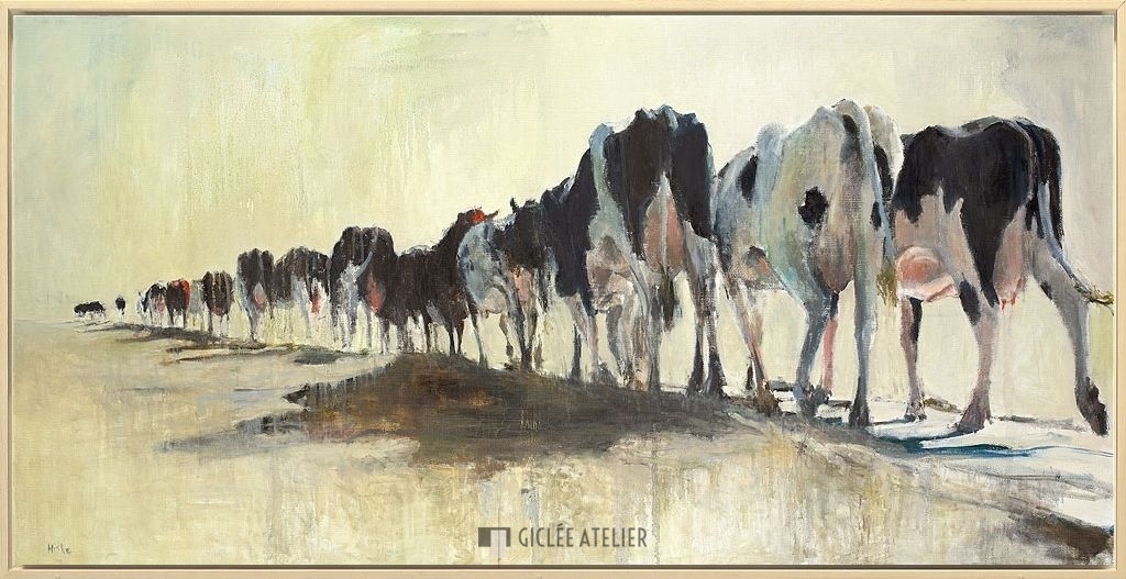 Molkerstiid - Afbeelding 3