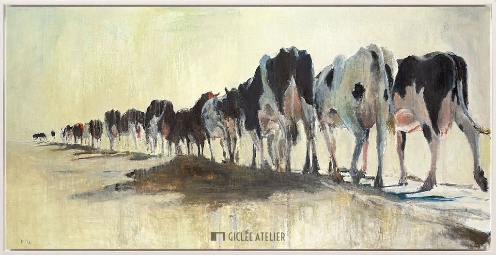 Molkerstiid - Afbeelding 4