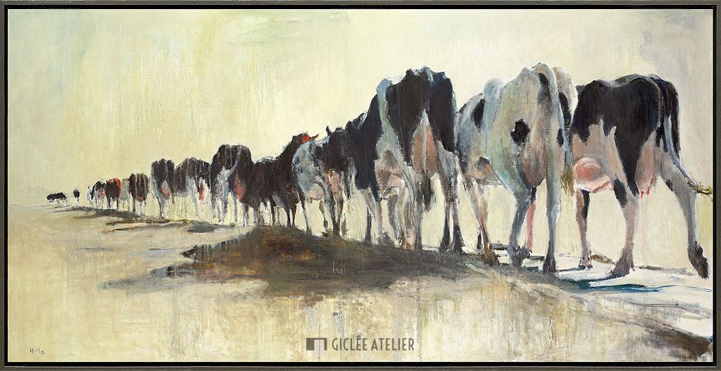 Molkerstiid - Afbeelding 6