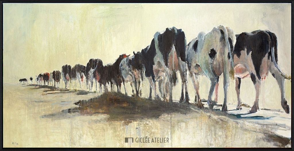 Molkerstiid - Afbeelding 5