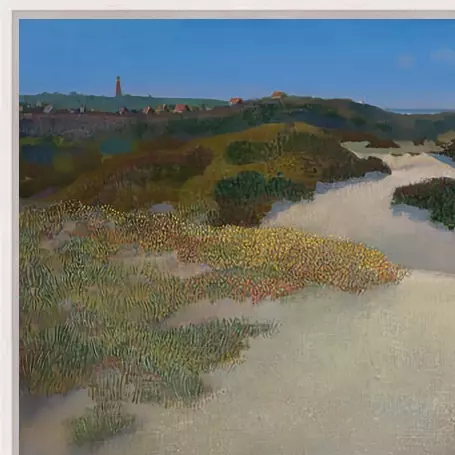 Schiermonnikoog - Afbeelding 4