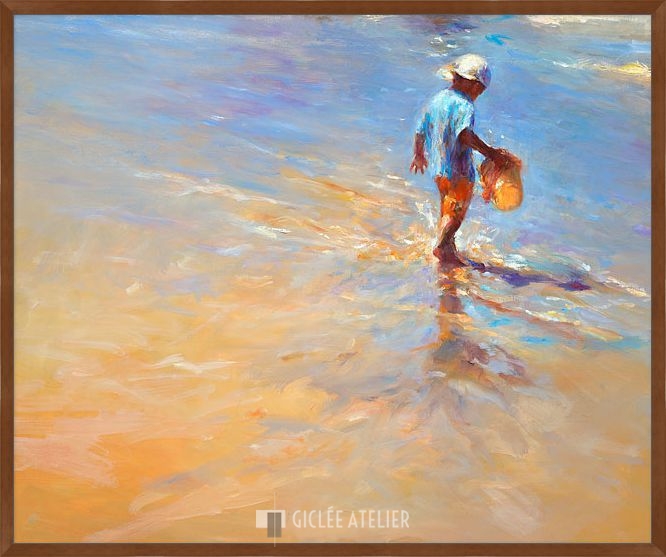 Strandplezier - Afbeelding 4