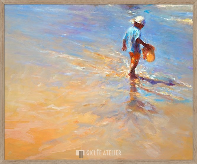 Strandplezier - Afbeelding 3
