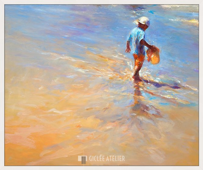 Strandplezier - Afbeelding 2