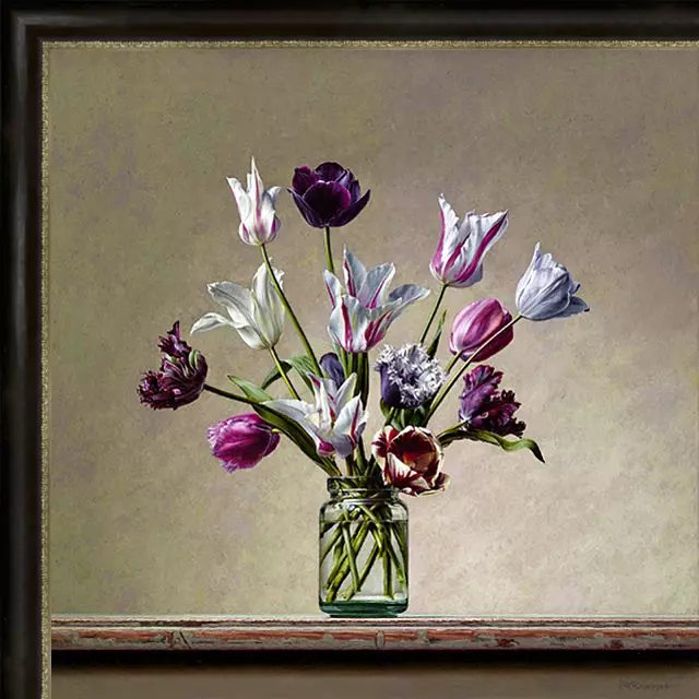 Tulpenweelde - Afbeelding 9