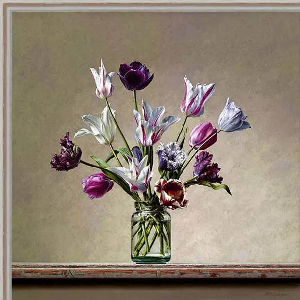Tulpenweelde - Afbeelding 7
