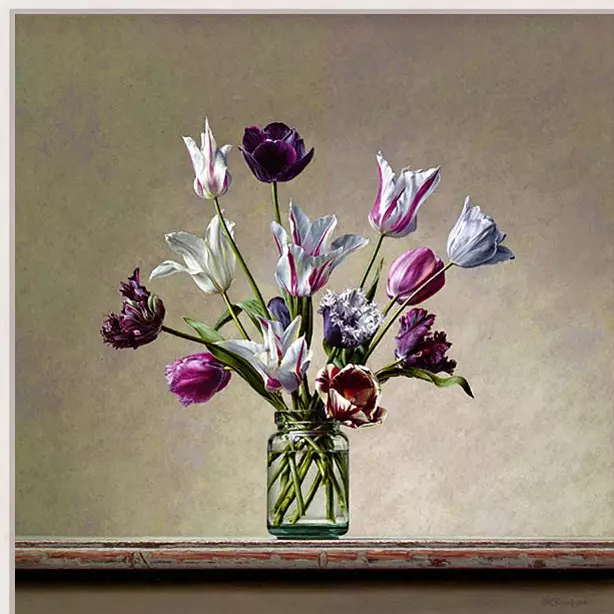 Tulpenweelde - Afbeelding 3