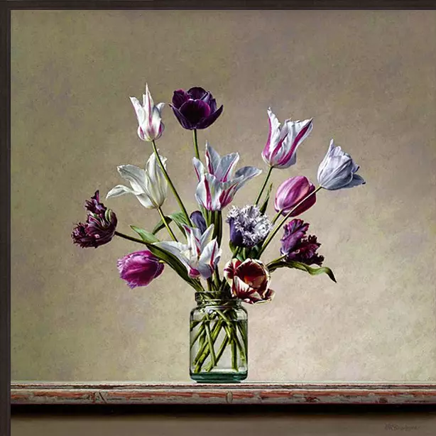 Tulpenweelde - Afbeelding 4