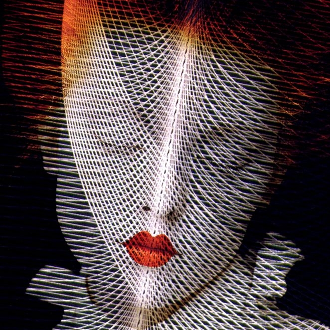 Casha X 2 - Manrov - gicleekunst