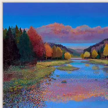 The River - Afbeelding 3