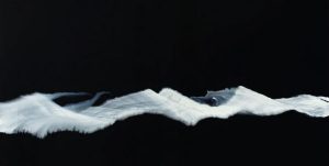 Floating Mountain - Andreas Jungk - gicleekunst