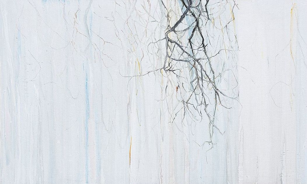 Radici 1 - Pietro Capogrosso - gicleekunst