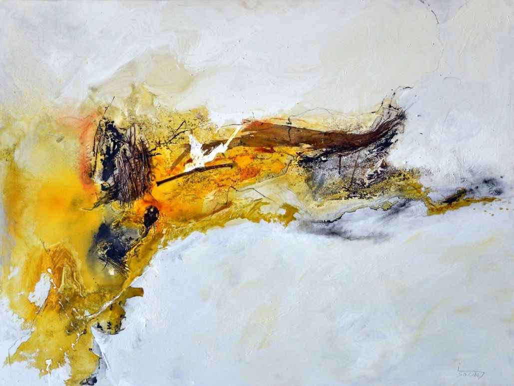 Colore del Afrika - Isolde Folger - gicleekunst