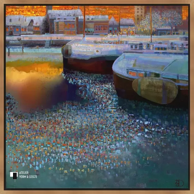 Oosterhaven - Afbeelding 11