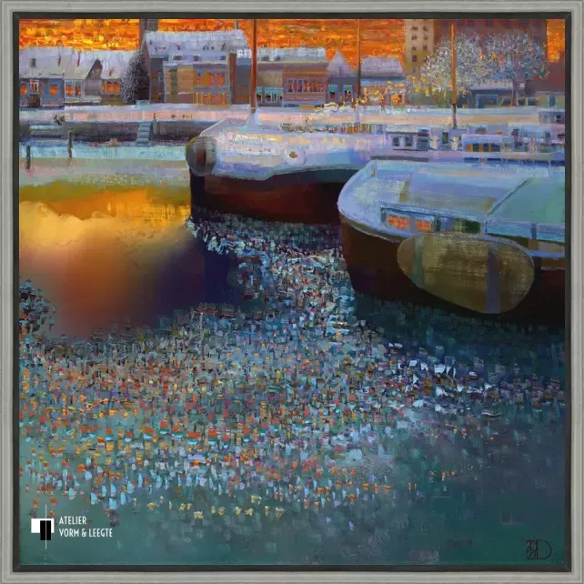 Oosterhaven - Afbeelding 10