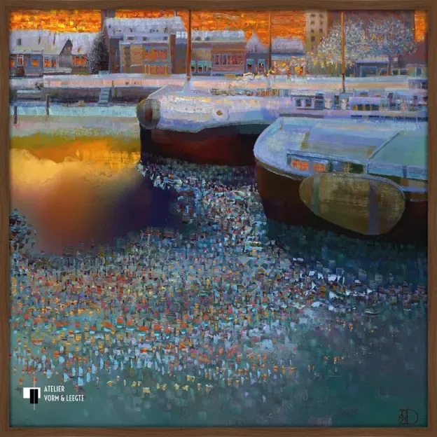 Oosterhaven - Afbeelding 6