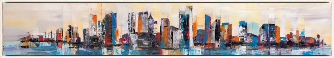 Skyline - Afbeelding 3