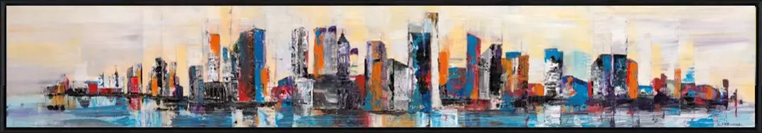 Skyline - Afbeelding 4