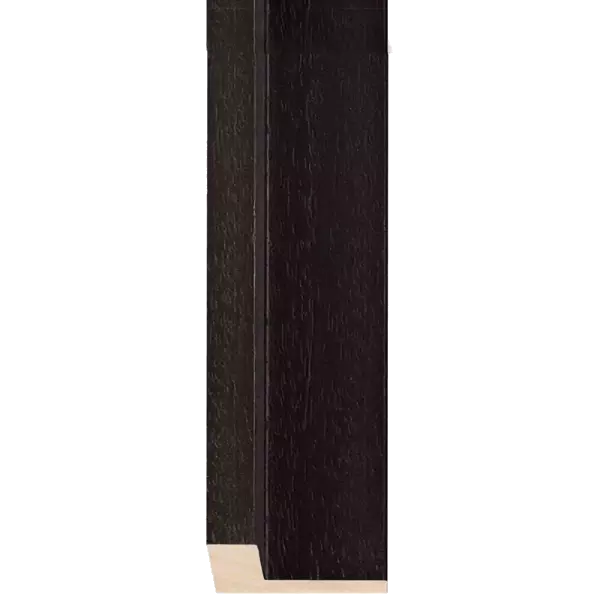 Atelier hout - zwart - Afbeelding 3