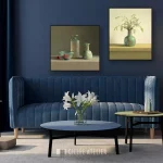 Nieuwe Helmantel giclées in de collectie