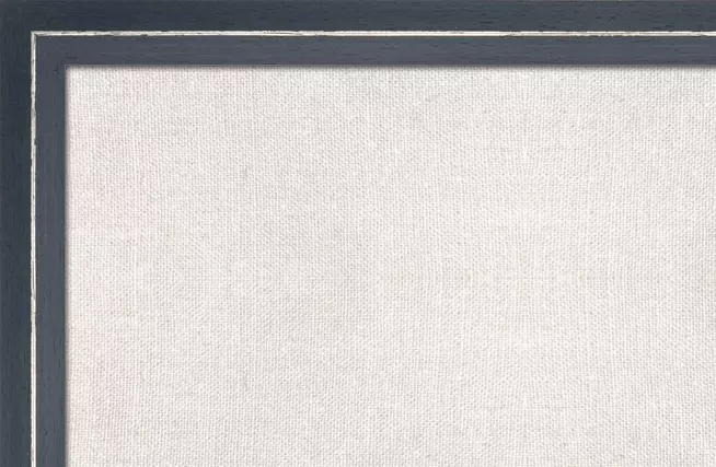 Caret hoog - blauw zilver - Afbeelding 3