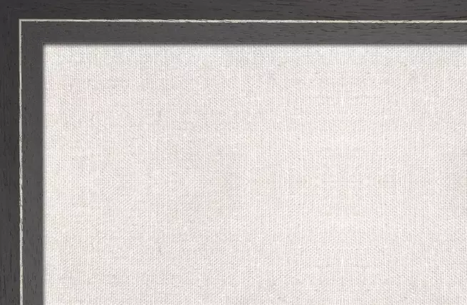Low Caret - wengé zilver - Afbeelding 3