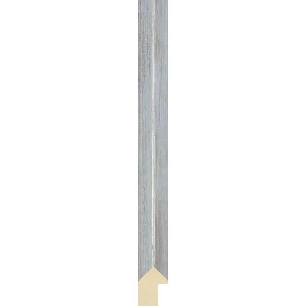 Low Caret - grijs zilver - Afbeelding 4