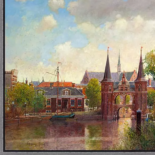 De Waterpoort in Sneek - Afbeelding 5