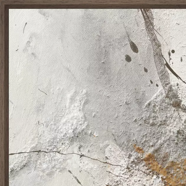 Veneer donkerbruin - Afbeelding 5