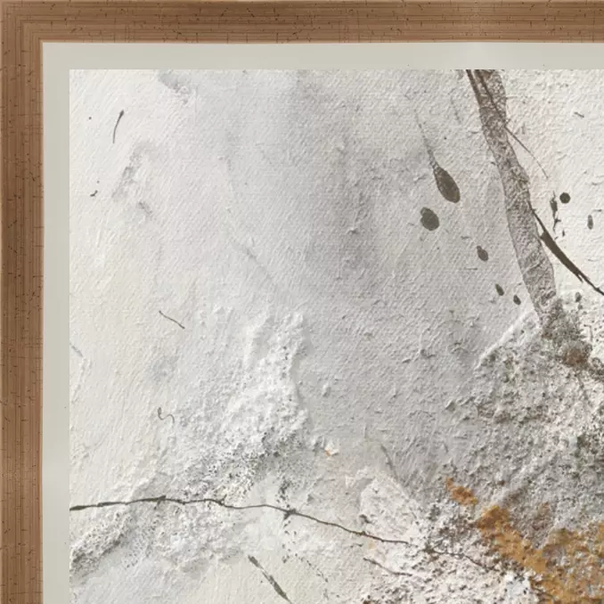 Impact wit goudtop - Afbeelding 4