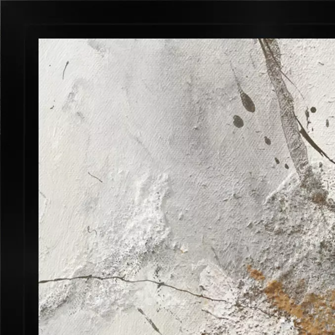 Impact effen zwart - Afbeelding 4