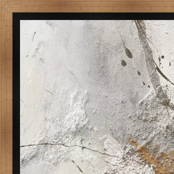Impact zwart goudtop - Afbeelding 4