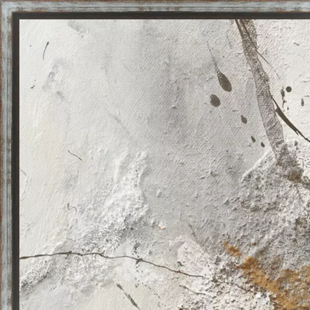 Shape smal taupe zilver - Afbeelding 4