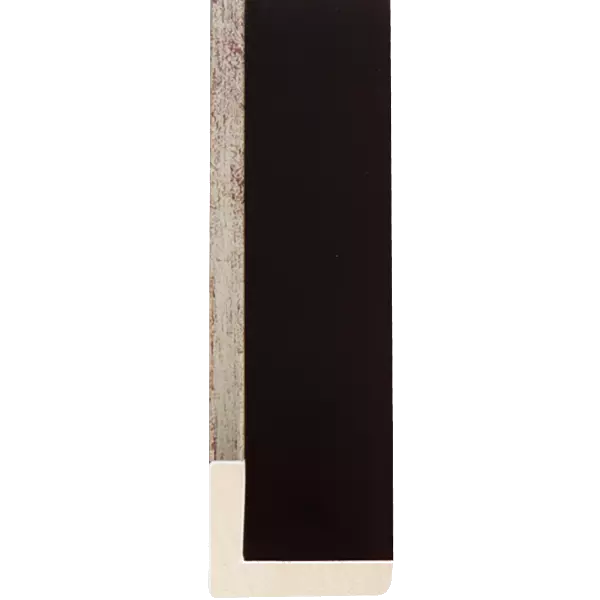 Bazo Luxe palissander zilver - Afbeelding 4