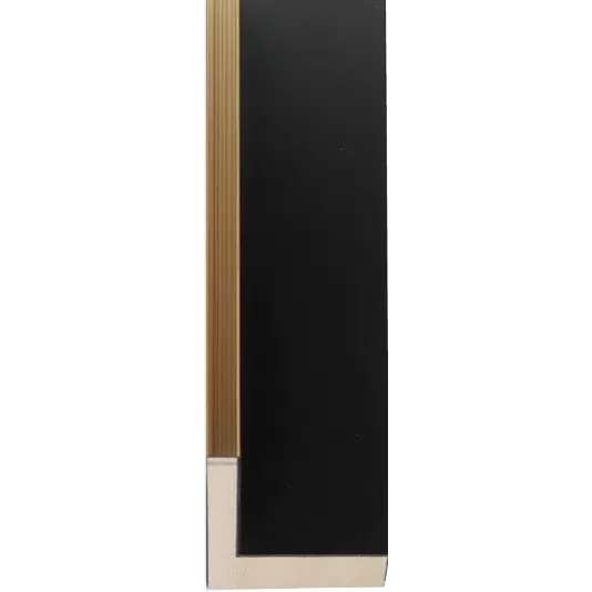 Bazo Luxe zwart goud - Afbeelding 4