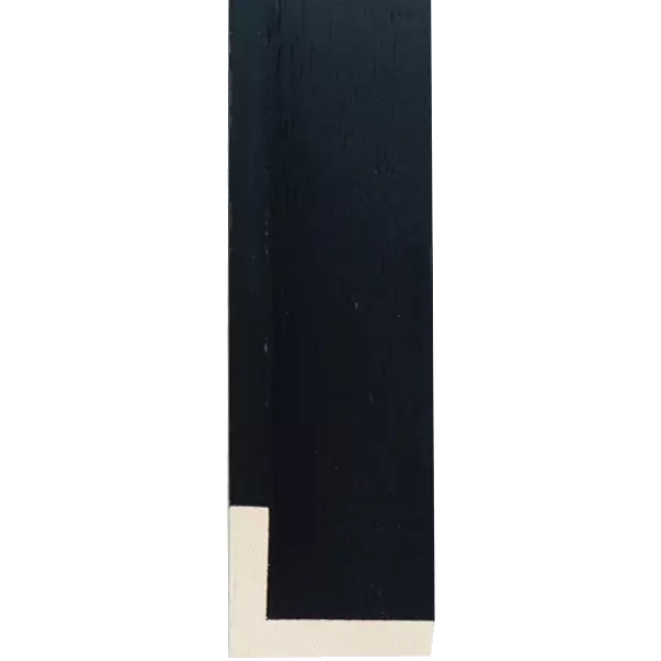 Bazo Luxe zwart met houtnerf - Afbeelding 4
