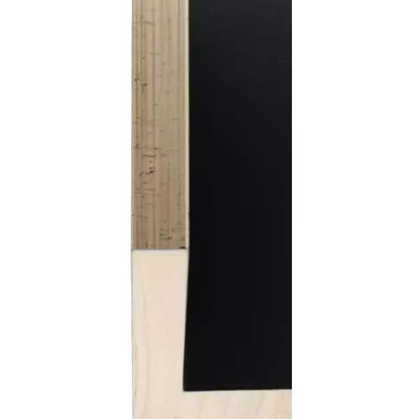 Big John zwart zilver - Afbeelding 4