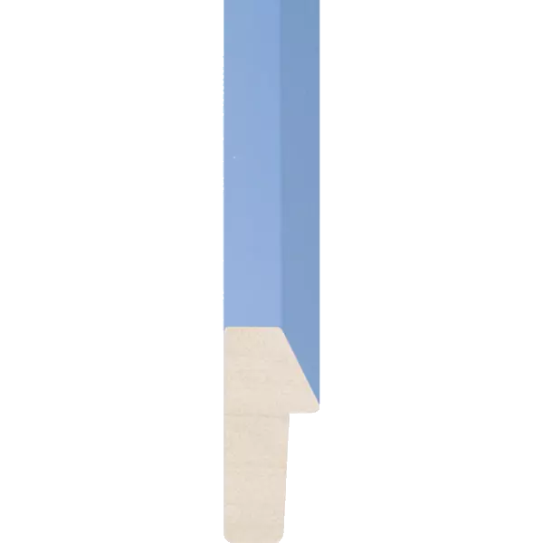 Jadi azuurblauw